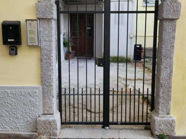 Appartamento in vendita a Borgo Castello, Gorizia