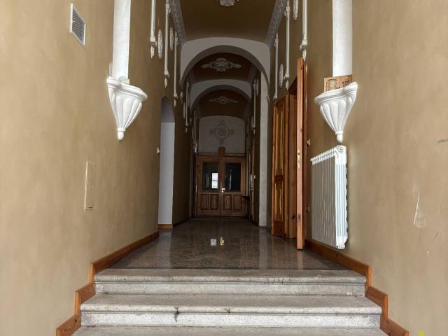 Appartamento in vendita a Borgo Castello, Gorizia