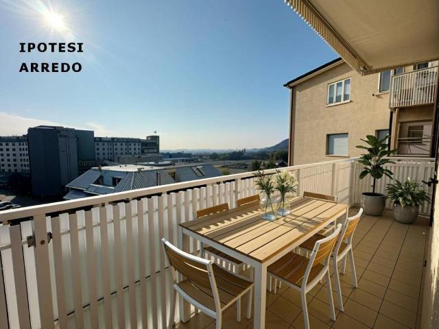 Appartamento in vendita a Sant'Anna / Sveta Ana, Gorizia
