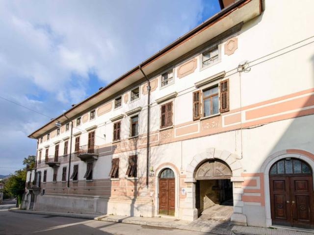 Appartamento in vendita a Borgo Castello, Gorizia