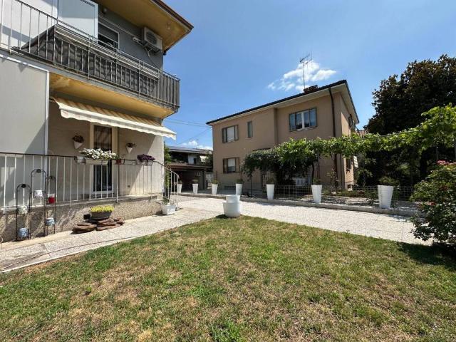 Appartamento in vendita a Sant'Anna / Sveta Ana, Gorizia