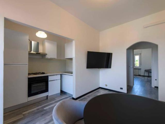 Appartamento in vendita a Borgo Castello, Gorizia