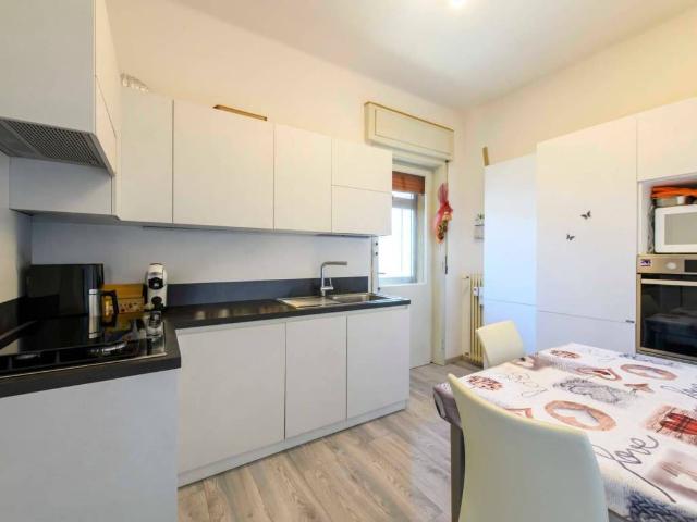 Appartamento in vendita a Campagnuzza / Rojce, Gorizia