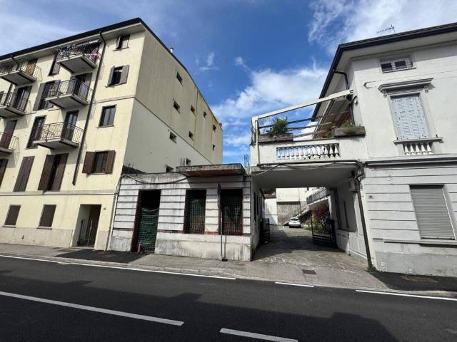 Appartamento in vendita a Piazzutta / Placuta, Gorizia