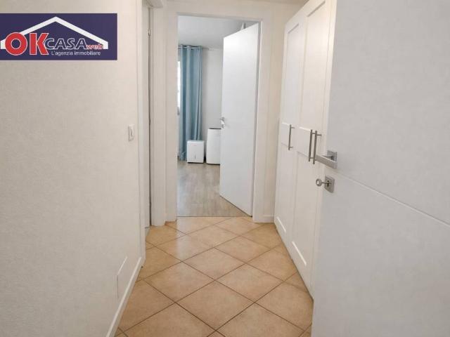 Appartamento in vendita a Borgo Castello, Gorizia