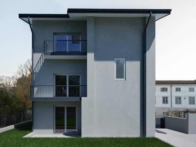 Appartamento in vendita a San Rocco / Podturn, Gorizia