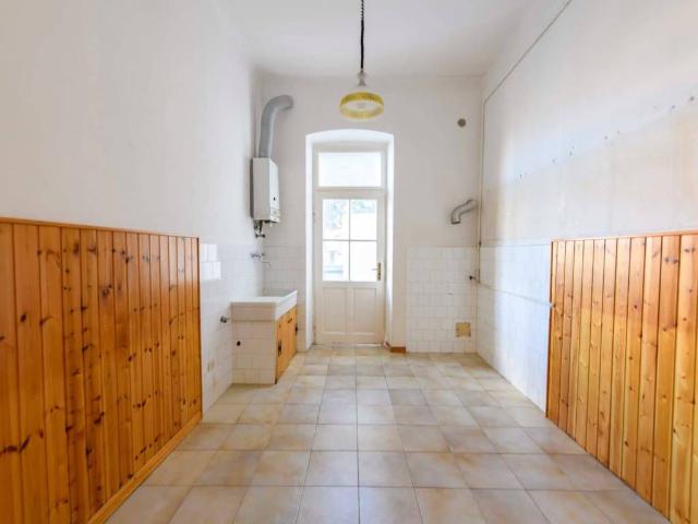 Appartamento in vendita a Borgo Castello, Gorizia