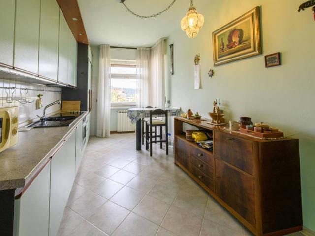 Appartamento in vendita a Sant'Anna / Sveta Ana, Gorizia