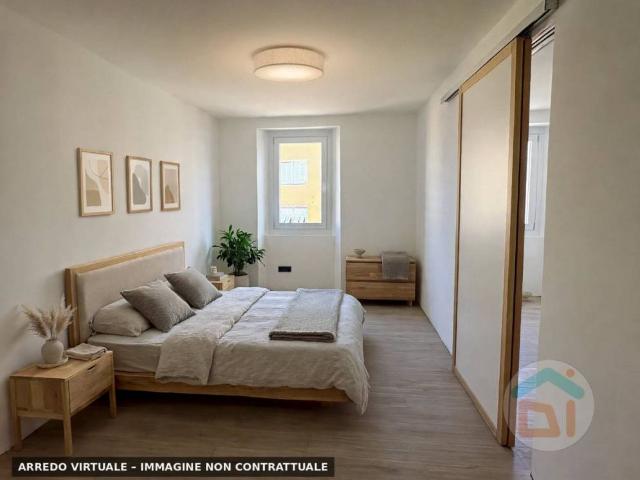 Appartamento in vendita a Borgo Castello, Gorizia