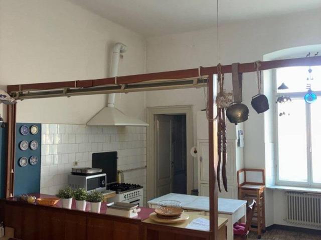 Appartamento in vendita a Borgo Castello, Gorizia