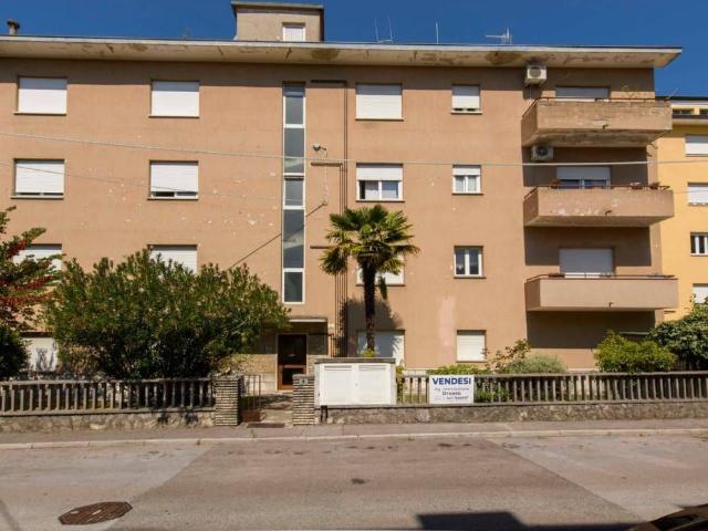Appartamento in vendita a Campagnuzza / Rojce, Gorizia