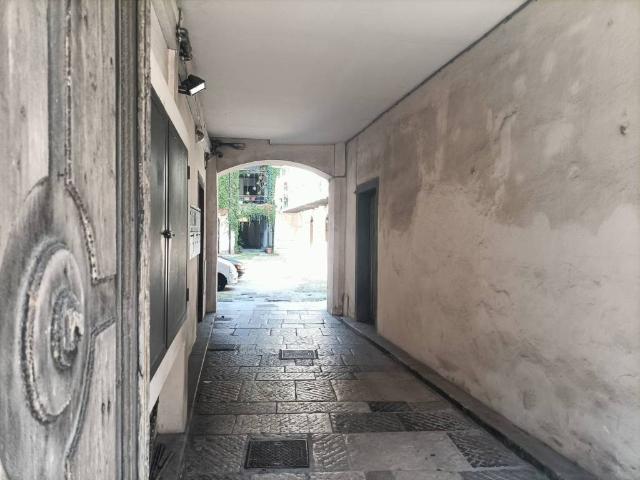 Appartamento in vendita a Borgo Castello, Gorizia