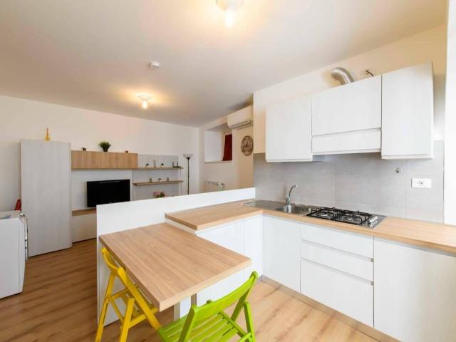 Appartamento in vendita a Borgo Castello, Gorizia