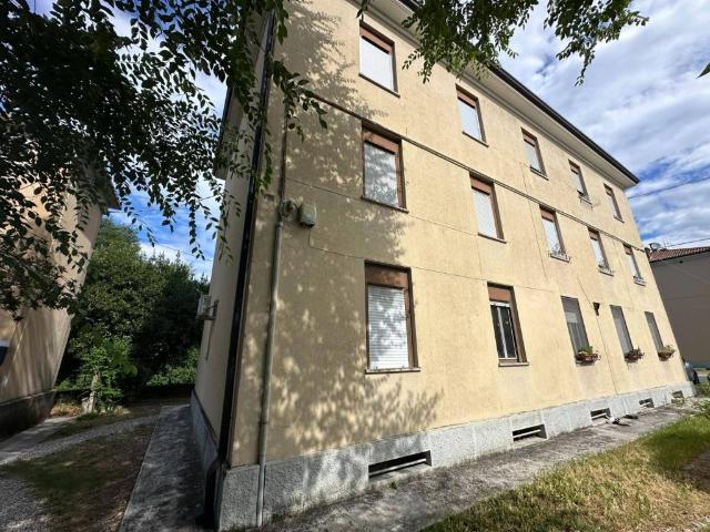 Appartamento in vendita a Sant'Anna / Sveta Ana, Gorizia