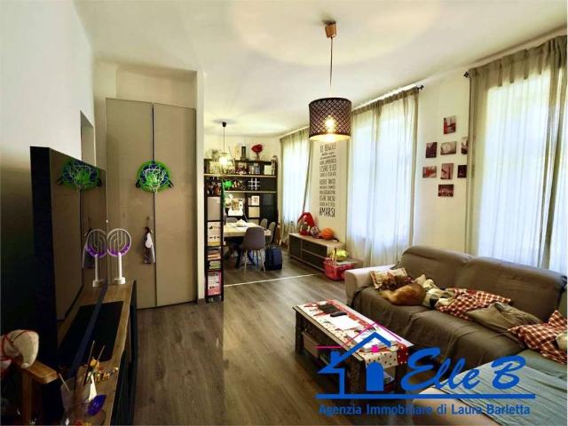 Appartamento in vendita a Borgo Castello, Gorizia