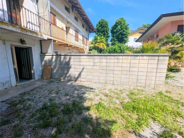 Appartamento in vendita a Piazzutta / Placuta, Gorizia
