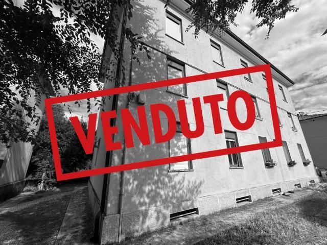 Appartamento in vendita a Sant'Anna / Sveta Ana, Gorizia