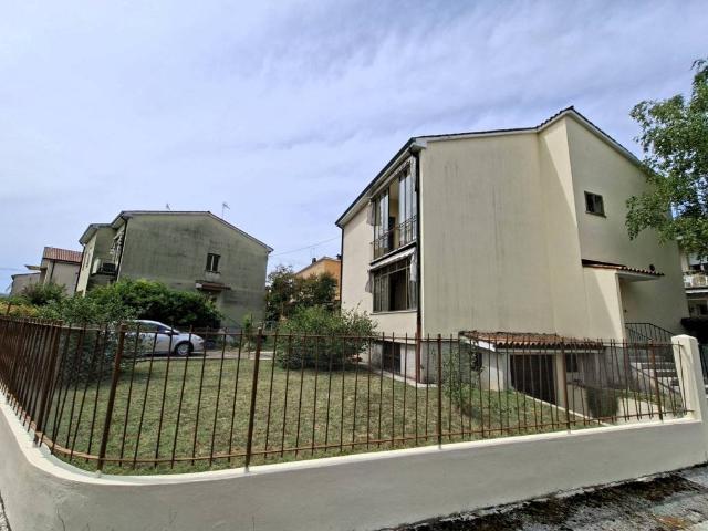 Appartamento in vendita a Sant'Anna / Sveta Ana, Gorizia