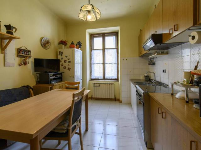 Appartamento in vendita a Borgo Castello, Gorizia