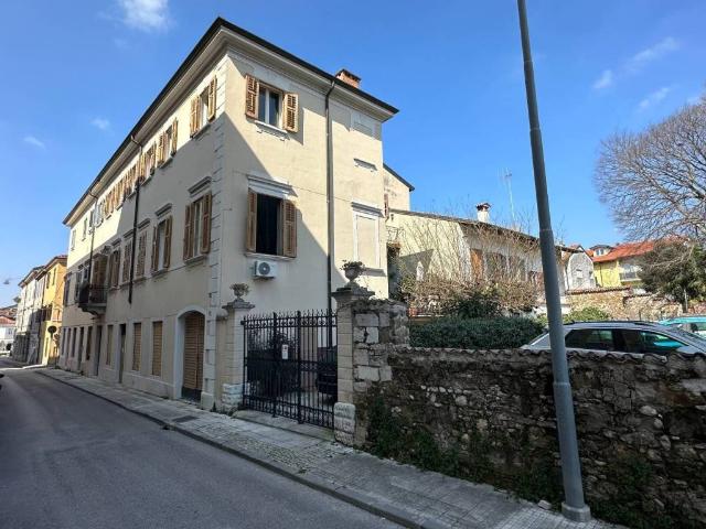 Appartamento in vendita a Borgo Castello, Gorizia