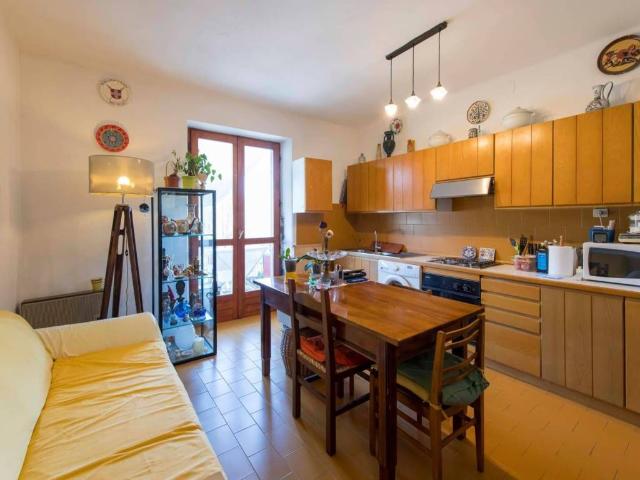 Appartamento in vendita a Borgo Castello, Gorizia