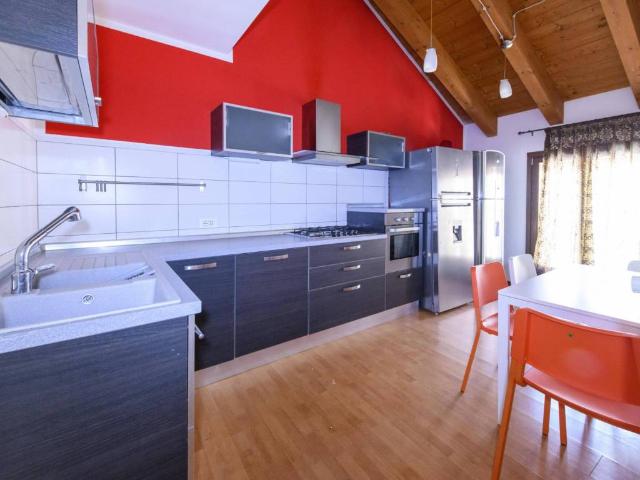Appartamento in vendita a Piazzutta / Placuta, Gorizia