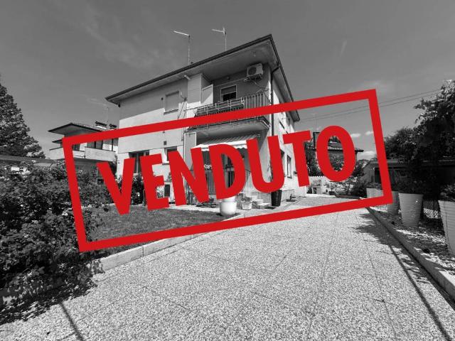 Appartamento in vendita a Sant'Anna / Sveta Ana, Gorizia