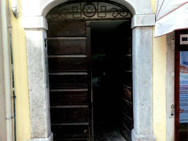 Appartamento in vendita a Borgo Castello, Gorizia