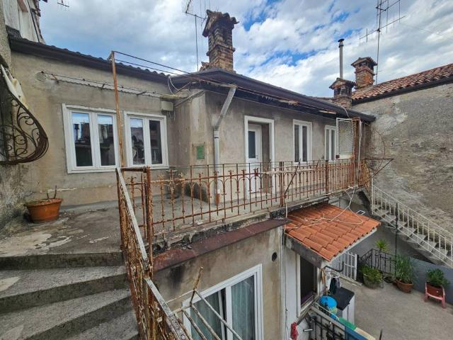 Appartamento in vendita a Borgo Castello, Gorizia