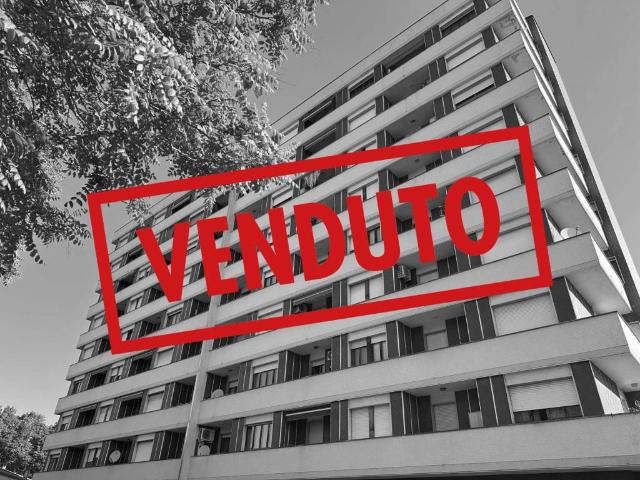 Appartamento in vendita a Sant'Anna / Sveta Ana, Gorizia