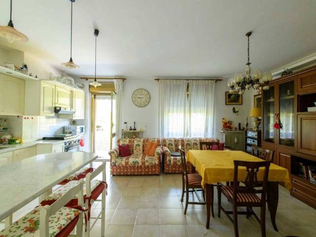 Appartamento in vendita a Piuma / Pevma, Gorizia