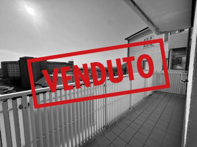 Appartamento in vendita a Sant'Anna / Sveta Ana, Gorizia