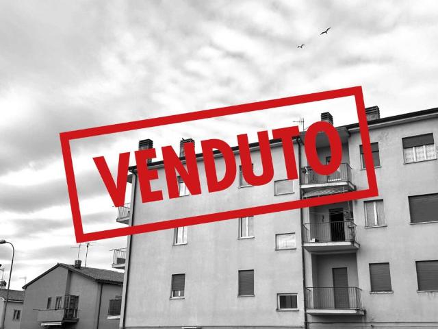 Appartamento in vendita a Sant'Anna / Sveta Ana, Gorizia