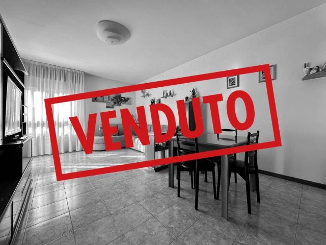 Appartamento in vendita a Sant'Anna / Sveta Ana, Gorizia