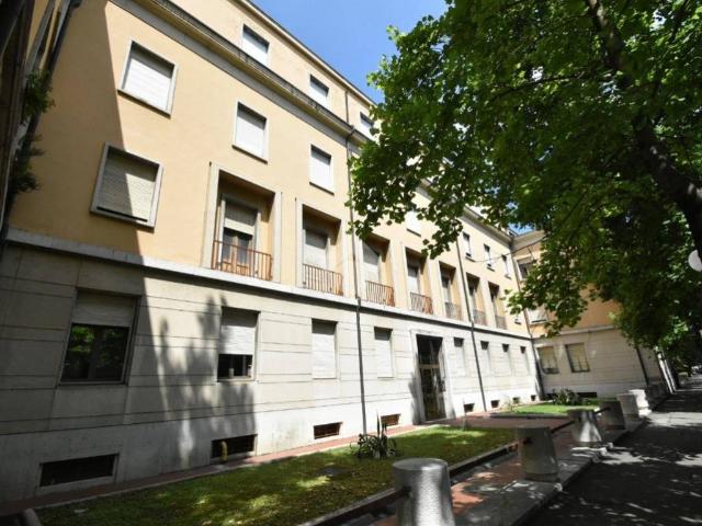 Appartamento in vendita a Borgo Castello, Gorizia