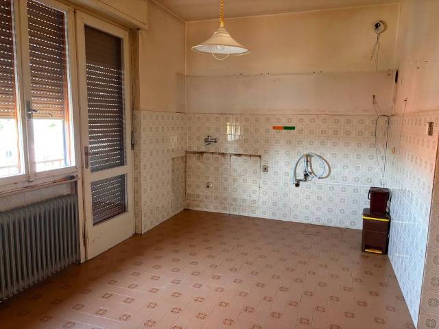 Appartamento in vendita a Borgo Castello, Gorizia