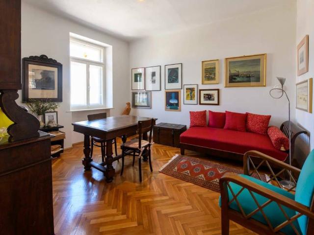 Appartamento in vendita a Borgo Castello, Gorizia