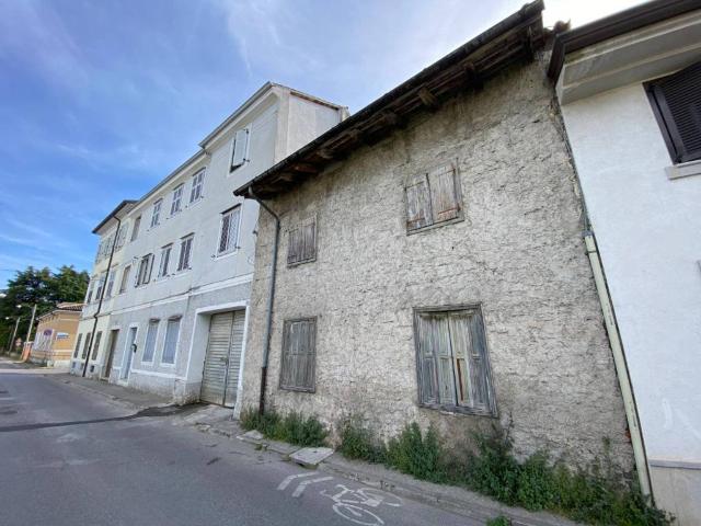 Appartamento in vendita a Sant'Anna / Sveta Ana, Gorizia