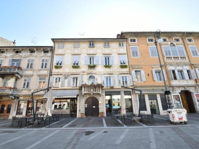 Appartamento in vendita a Borgo Castello, Gorizia