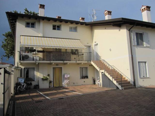 Appartamento in vendita a Sant'Andrea / Štandrež, Gorizia