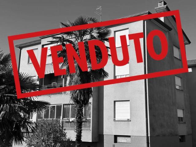 Appartamento in vendita a Sant'Anna / Sveta Ana, Gorizia