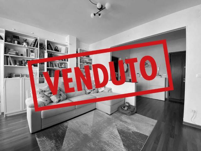 Appartamento in vendita a Sant'Anna / Sveta Ana, Gorizia