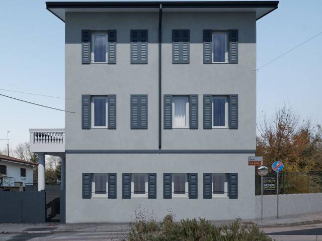Appartamento in vendita a San Rocco / Podturn, Gorizia