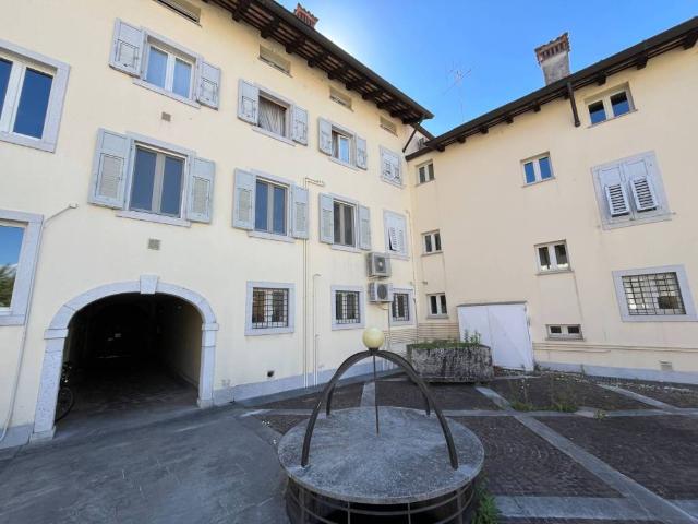 Appartamento in vendita a Borgo Castello, Gorizia