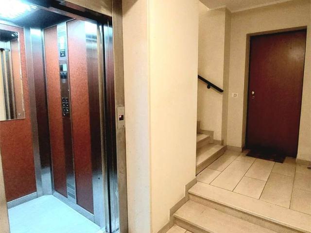 Appartamento in vendita a Borgo Castello, Gorizia