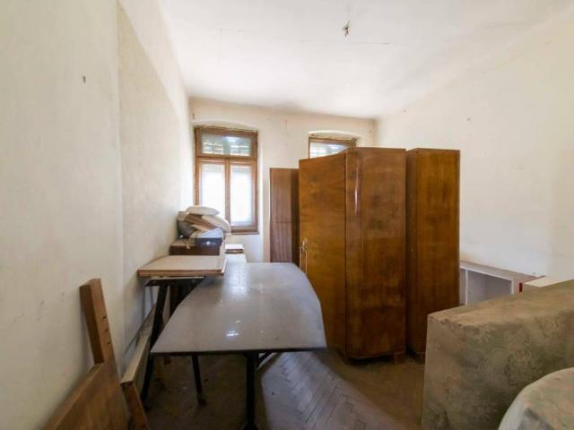 Appartamento in vendita a Borgo Castello, Gorizia