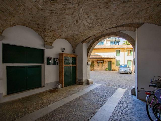 Appartamento in vendita a Borgo Castello, Gorizia