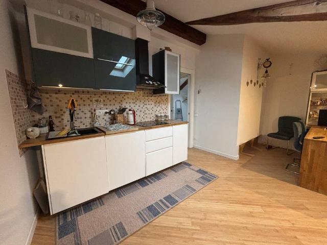 Appartamento in vendita a Borgo Castello, Gorizia