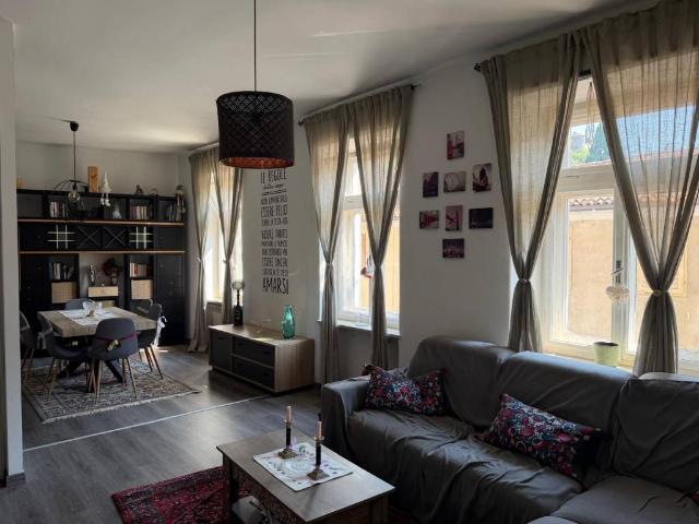 Appartamento in vendita a Borgo Castello, Gorizia