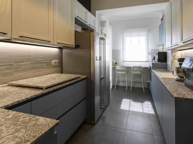 Appartamento in vendita a San Rocco / Podturn, Gorizia